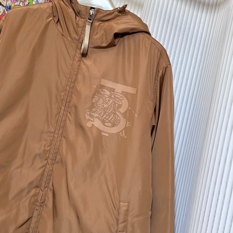 Burberry Unisex Jacket