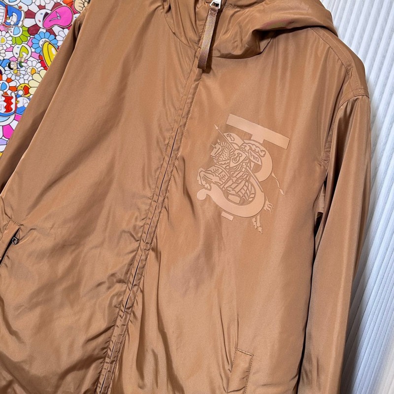 Burberry Unisex Jacket