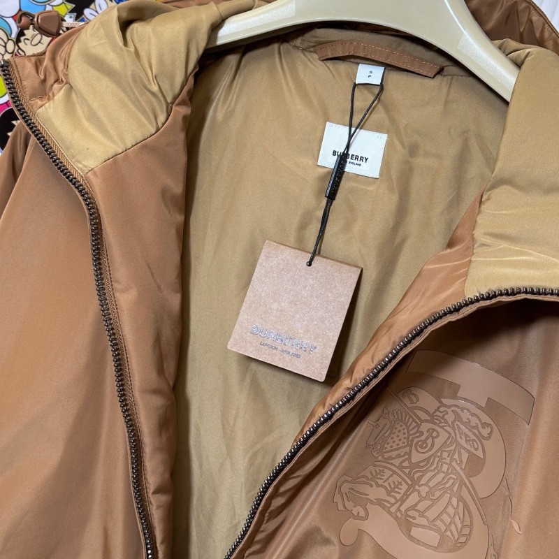 Burberry Unisex Jacket