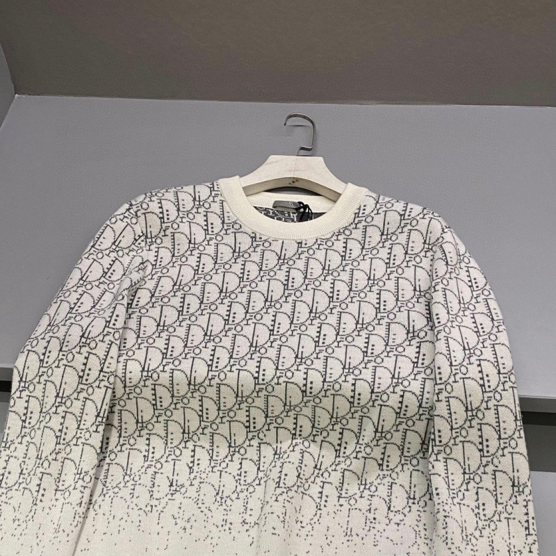 Dior Unisex Sweater