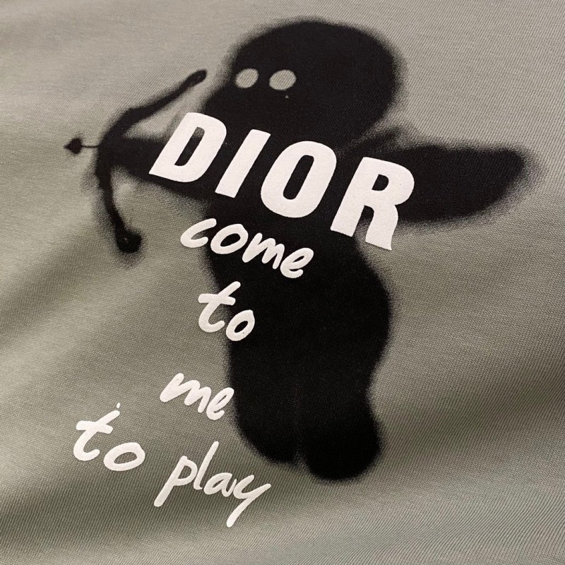 Dior Unisex Sweater
