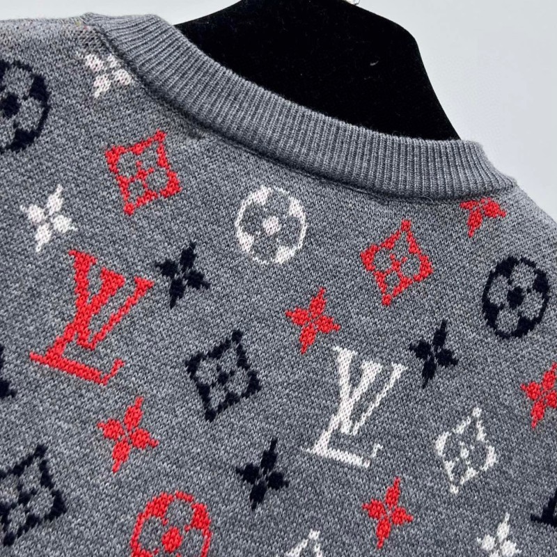LV Unisex Sweater 