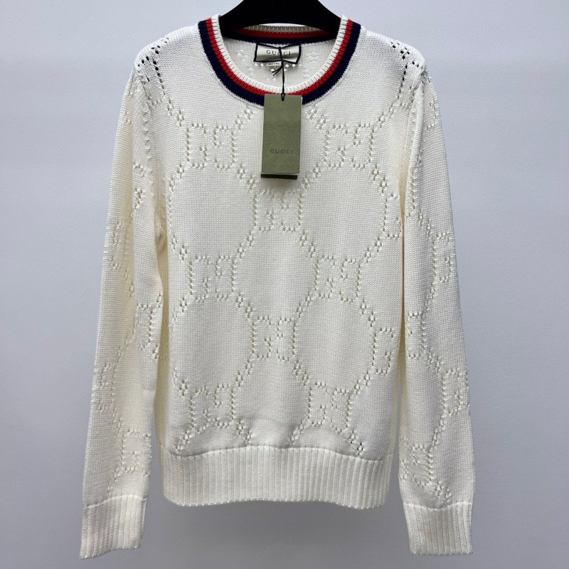 Gucci Knit Shirt