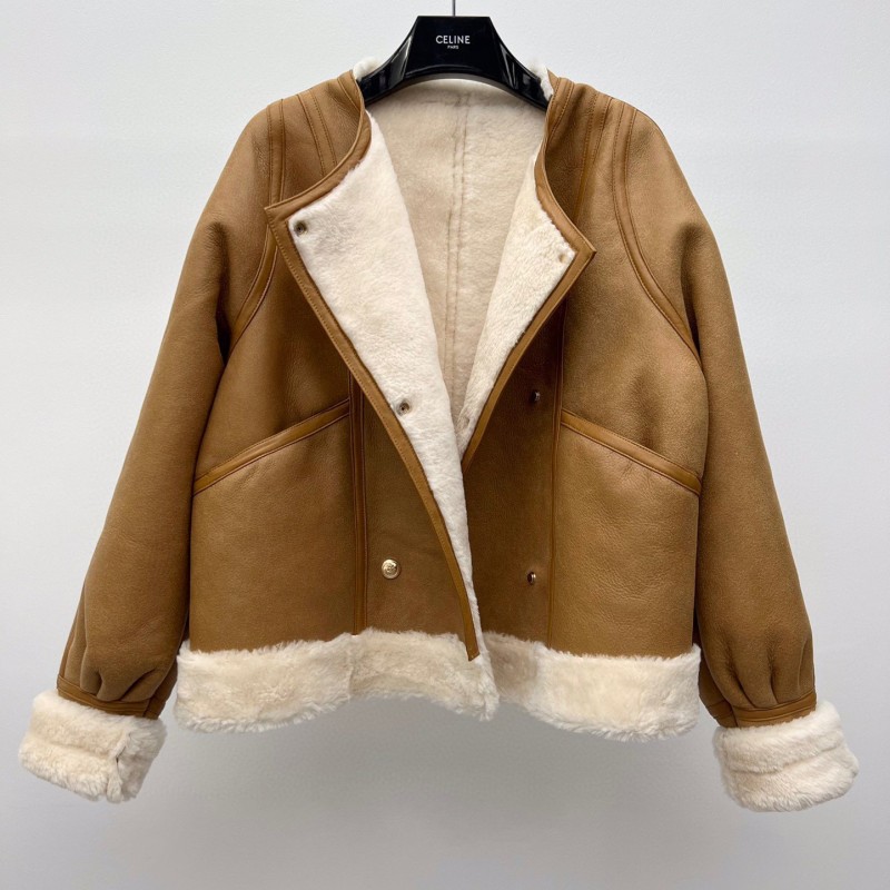 Celine Jacket