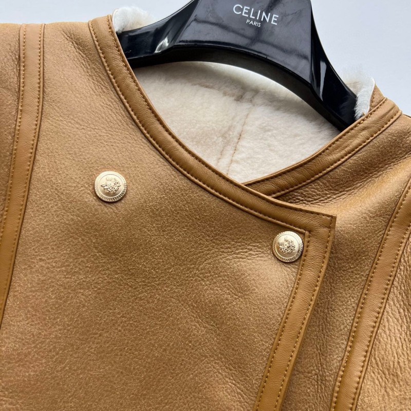 Celine Jacket