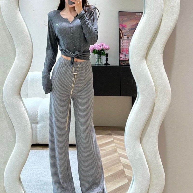 MiuMiu Pants