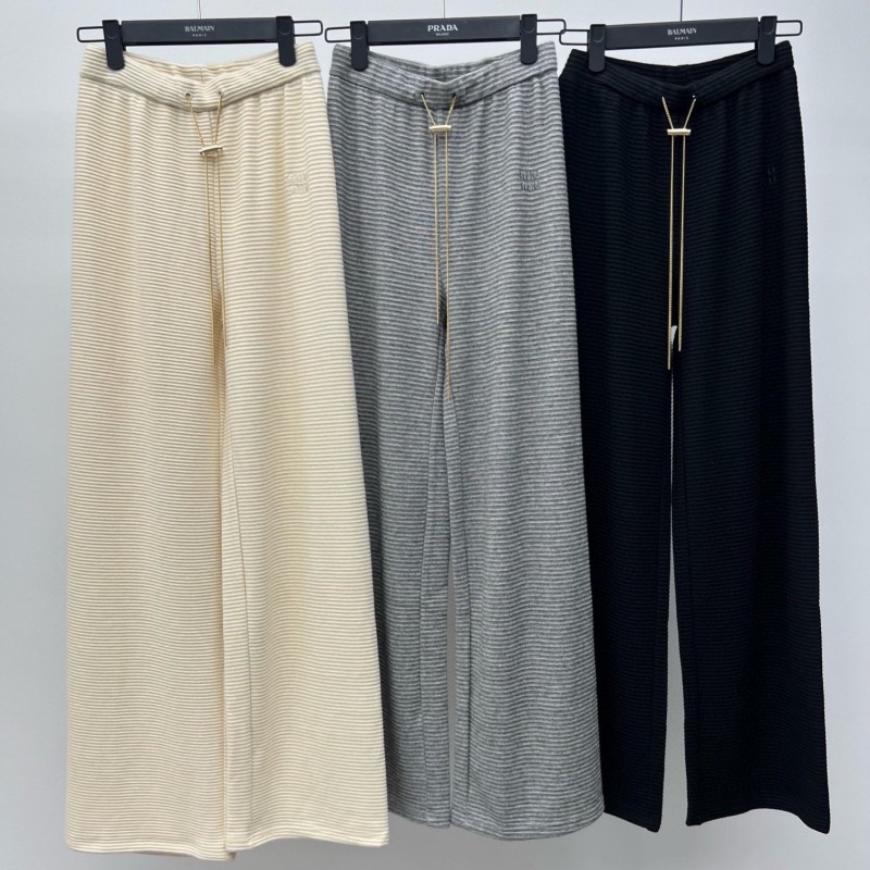 MiuMiu Pants