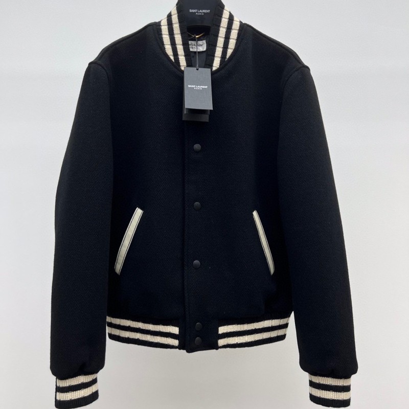 YSL Unisex Jacket