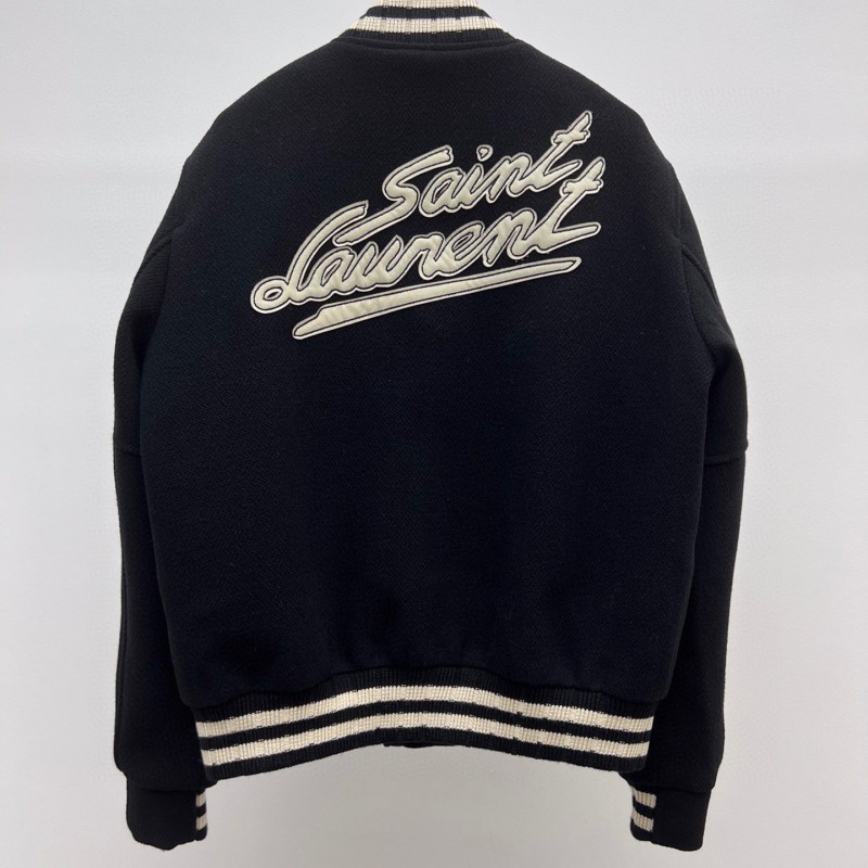 YSL Unisex Jacket