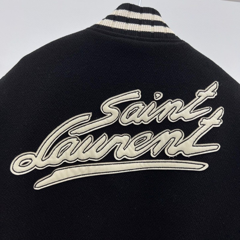 YSL Unisex Jacket