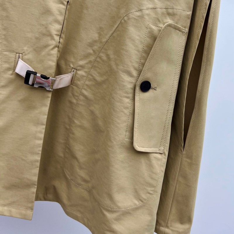Dior Jacket