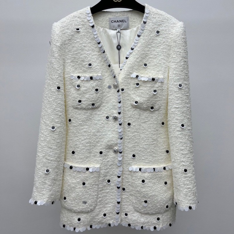 Chanel Jacket