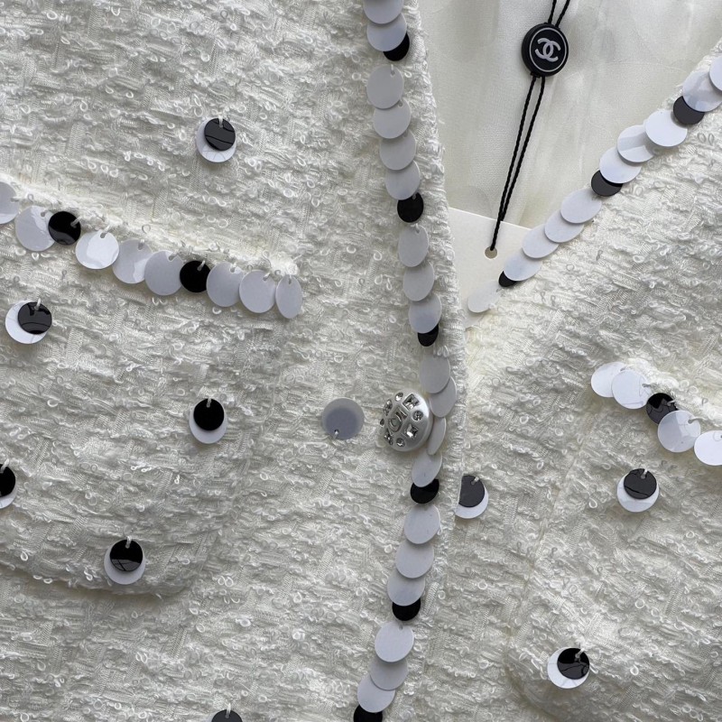 Chanel Jacket