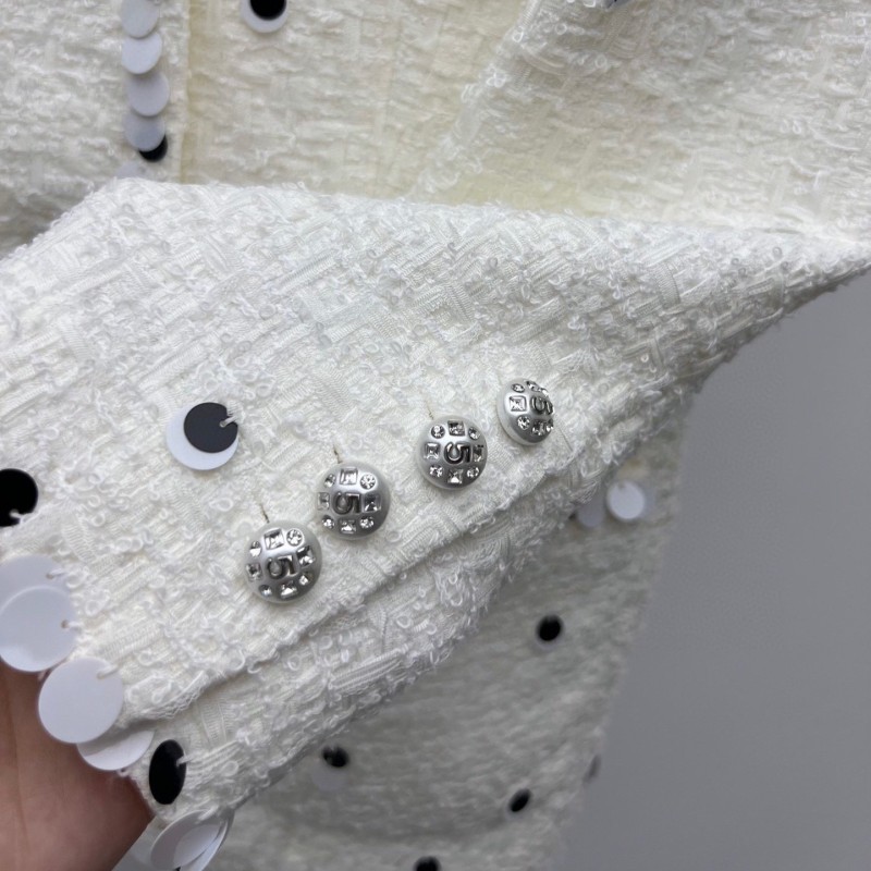 Chanel Jacket