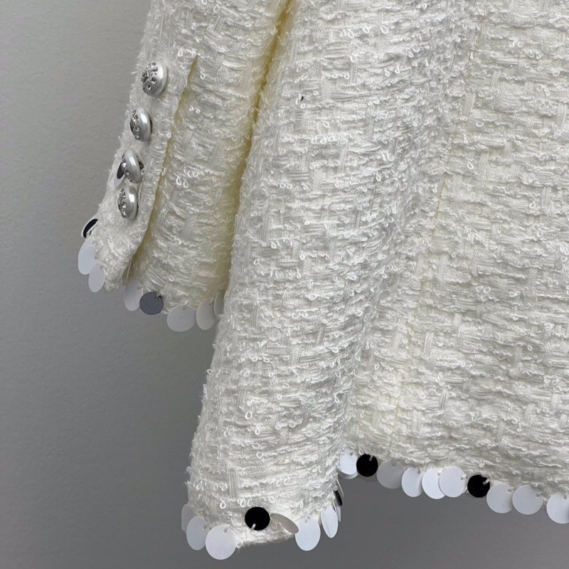 Chanel Jacket