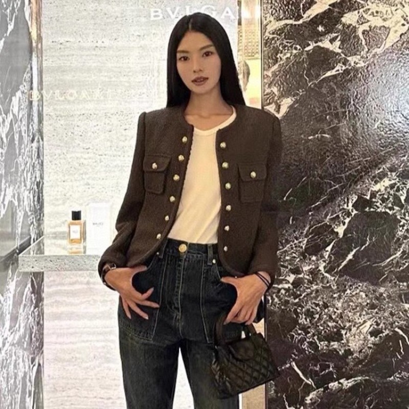 Celine Jacket