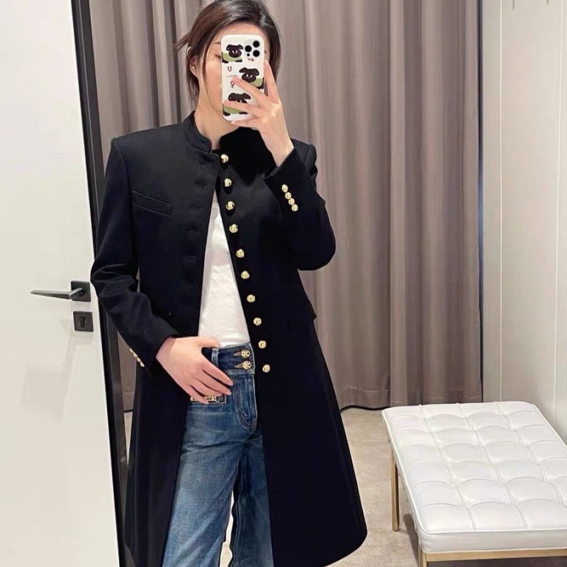 Celine Coat
