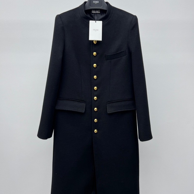Celine Coat