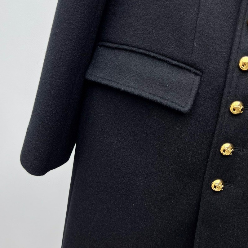 Celine Coat