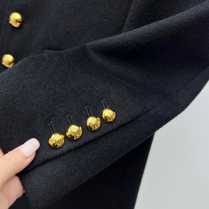 Celine Coat