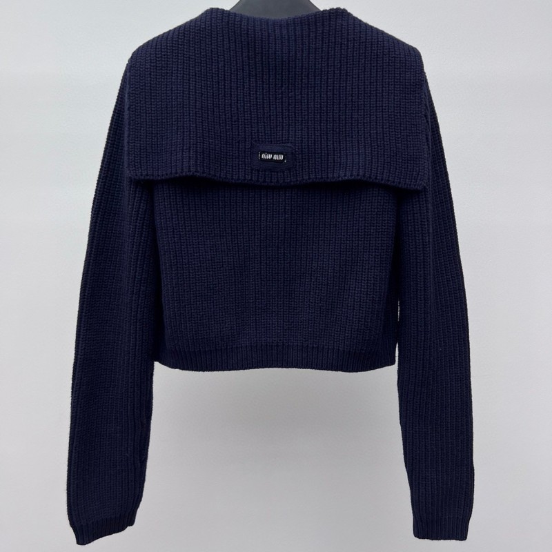 MiuMiu Wool Jacket