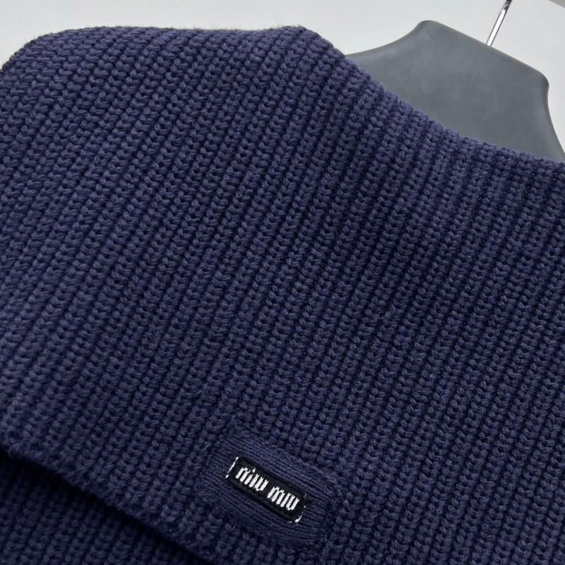 MiuMiu Wool Jacket
