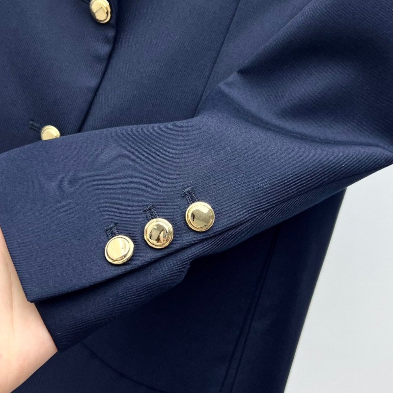 MiuMiu Coat & Skirt