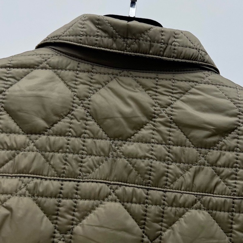 Dior Cotton Jacket