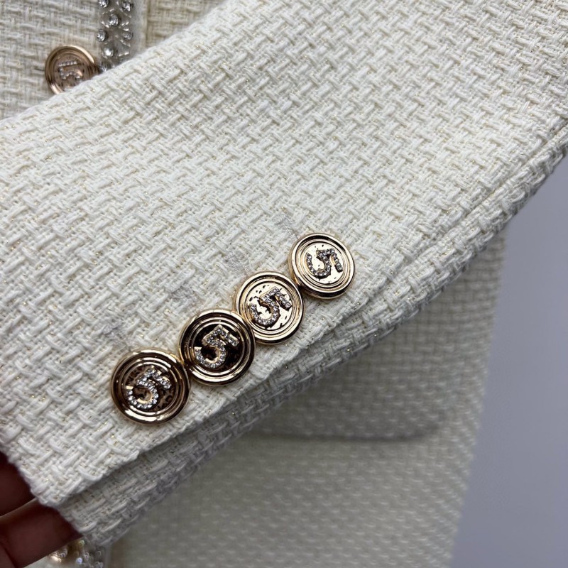 Chanel Jacket