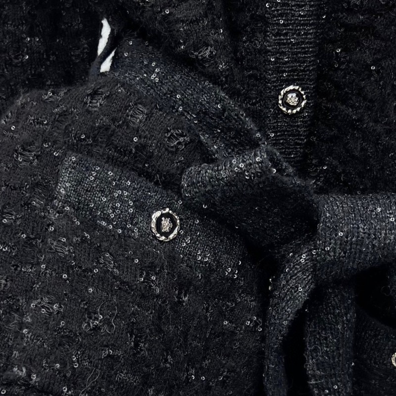 Chanel Cardigan