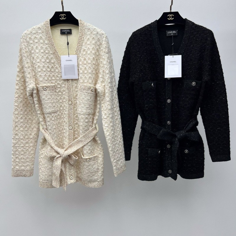 Chanel Cardigan
