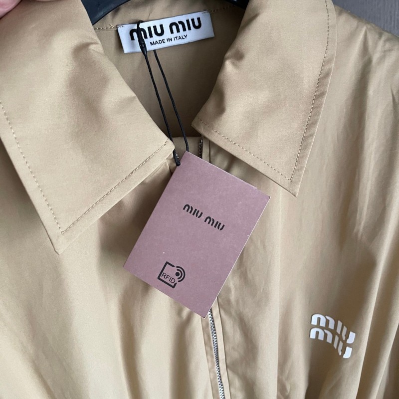MiuMiu Dress