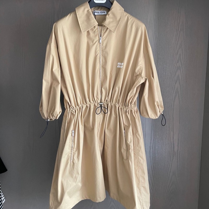 MiuMiu Dress
