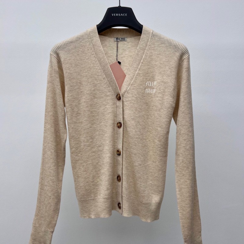 MiuMiu Cardigan