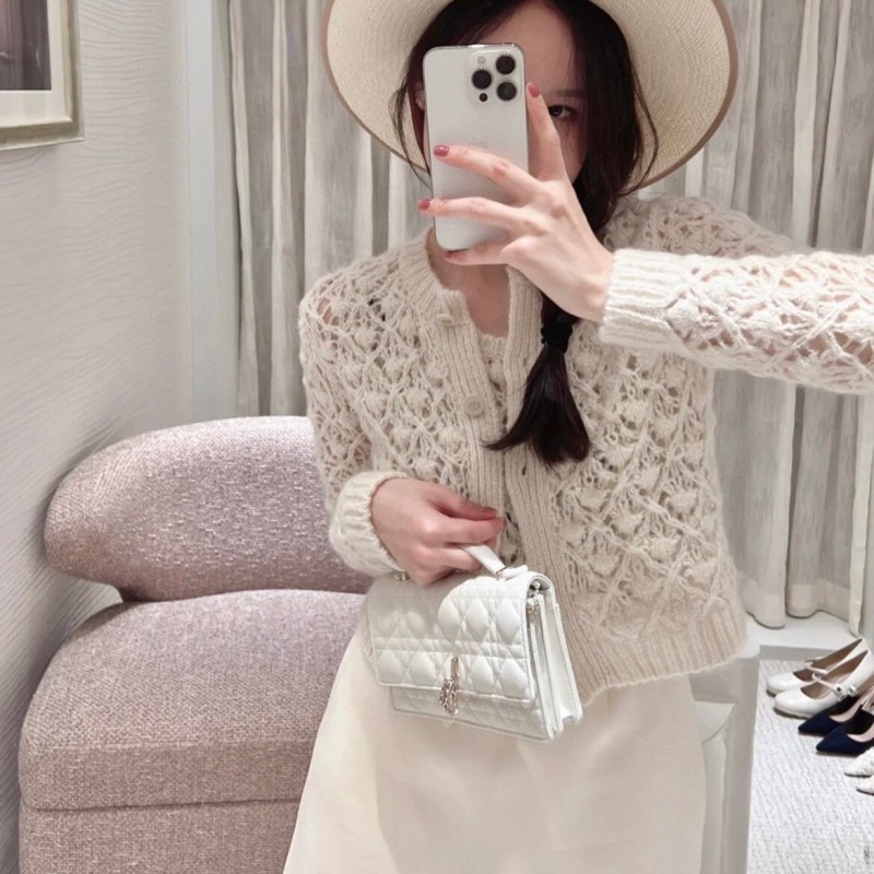 Dior Knit Cardigan