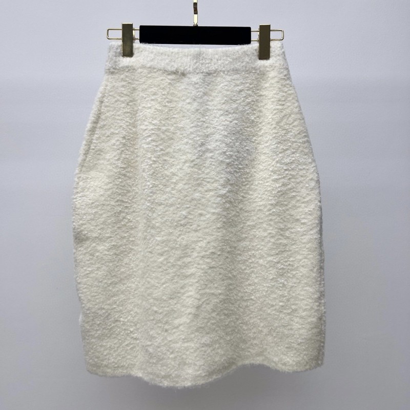 Chanel Jacket + Skirt Set