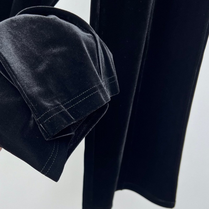 Alexander Wang Sport Jacket + Pants Set