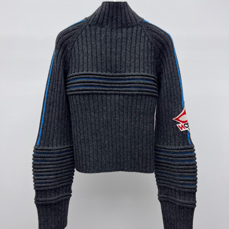 LV Cashmere Sweater