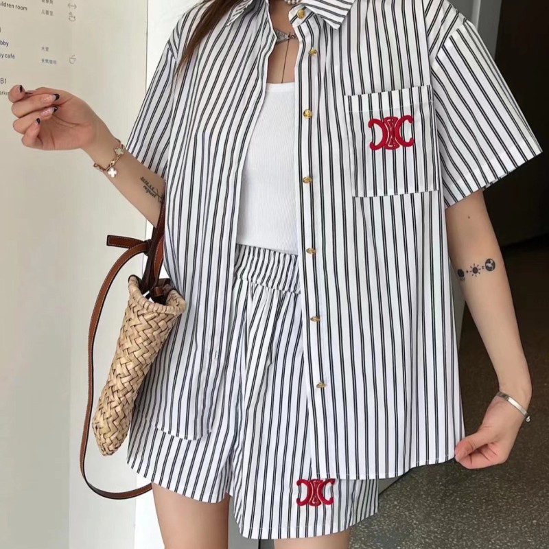 Celine Set Wear