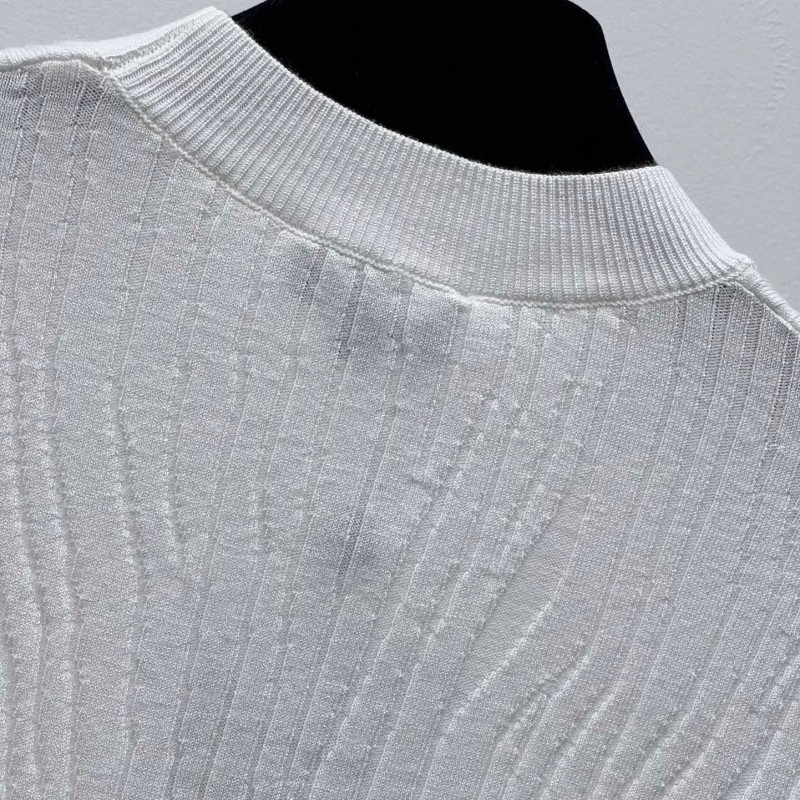 Chanel Long Sleeves Shirt