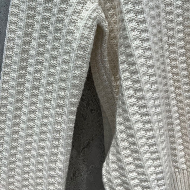 Prada Knit Cashmere Sweater