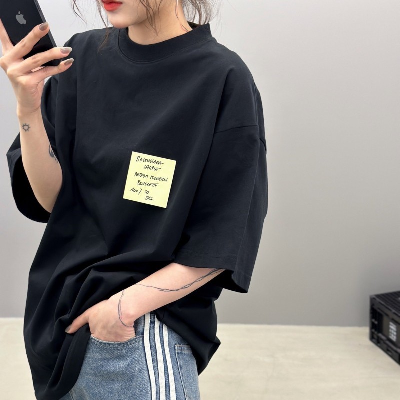 Balenciaga Unisex Tee