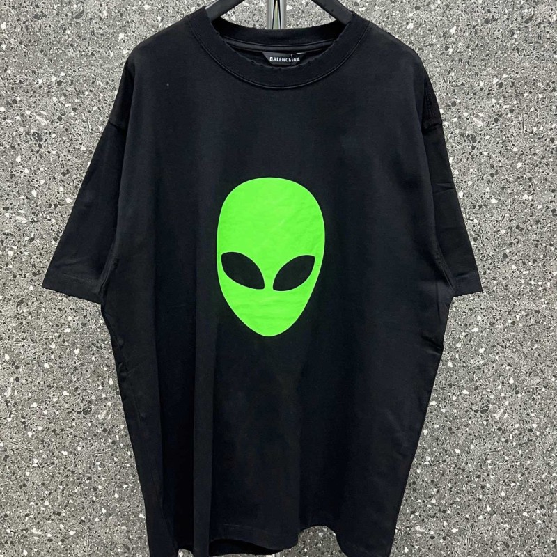 Balenciaga Unisex Tee