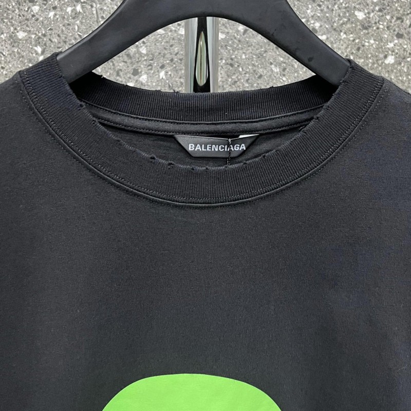 Balenciaga Unisex Tee