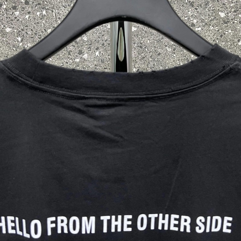 Balenciaga Unisex Tee