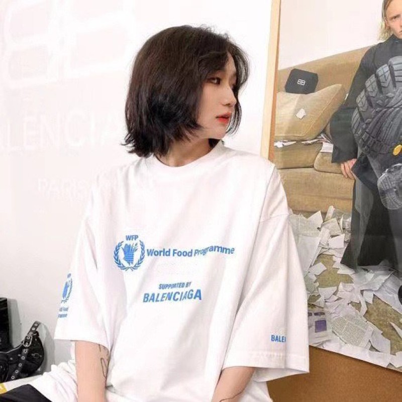 Balenciaga Unisex Tee