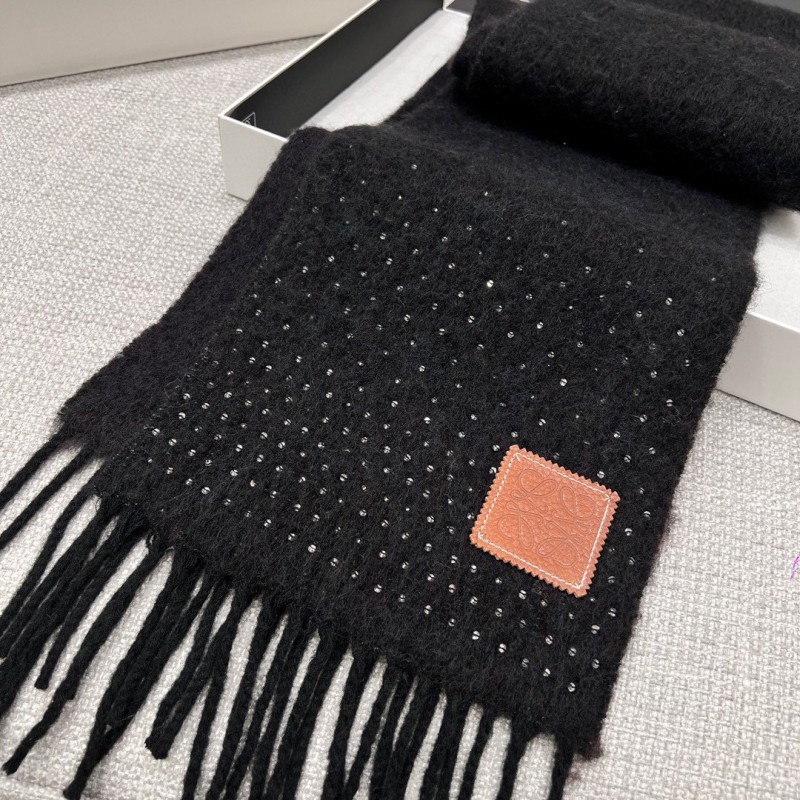 Loewe Scarf