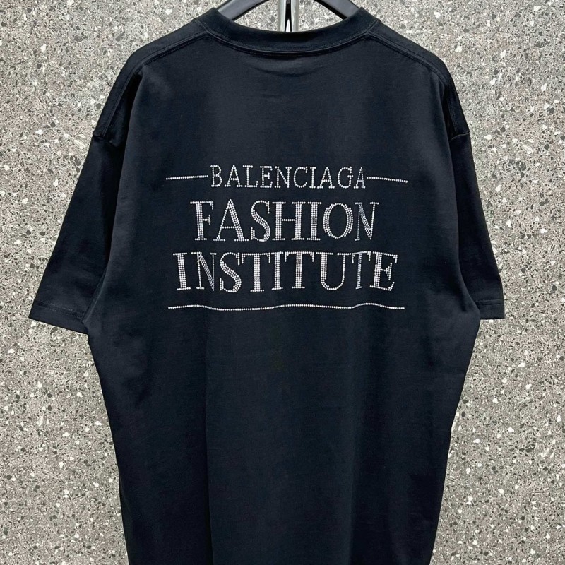 Balenciaga Unisex Tee