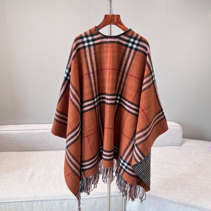 Burberry Cloak