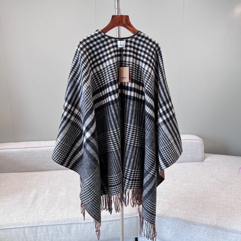 Burberry Cloak